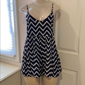Romper size small super comfortable